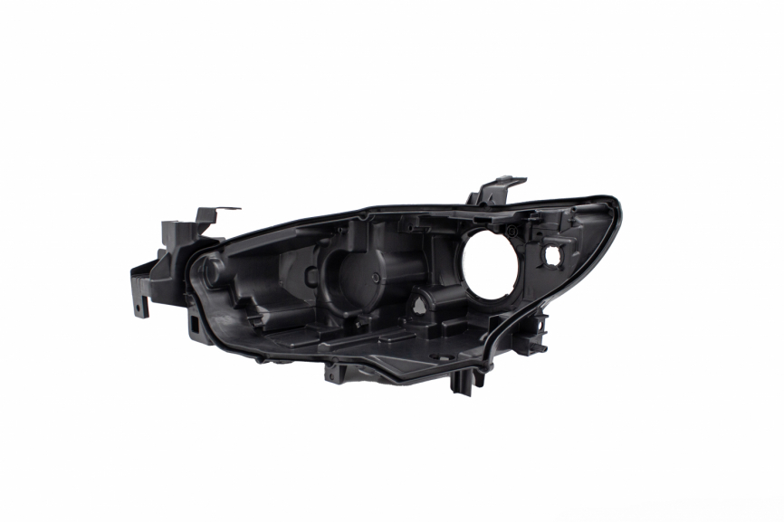 Корпус фары MAZDA 6 GJ XENON (2012-2015) дорестайлинг (левый) фото 2