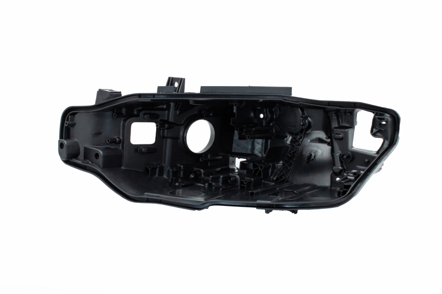 Корпус фары BMW 3 F30 FULL LED (2015-2018) рестайлинг (левый) фото 5