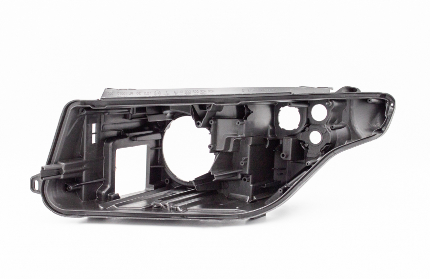 Корпус фары LAND ROVER RANGE ROVER EVOQUE (2011-2015) (левый) фото 2