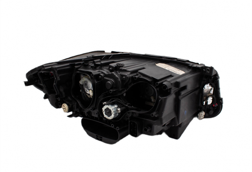 Фара BMW 5 F10 FULL LED (2013-2016) рестайлинг (левая) фото 3