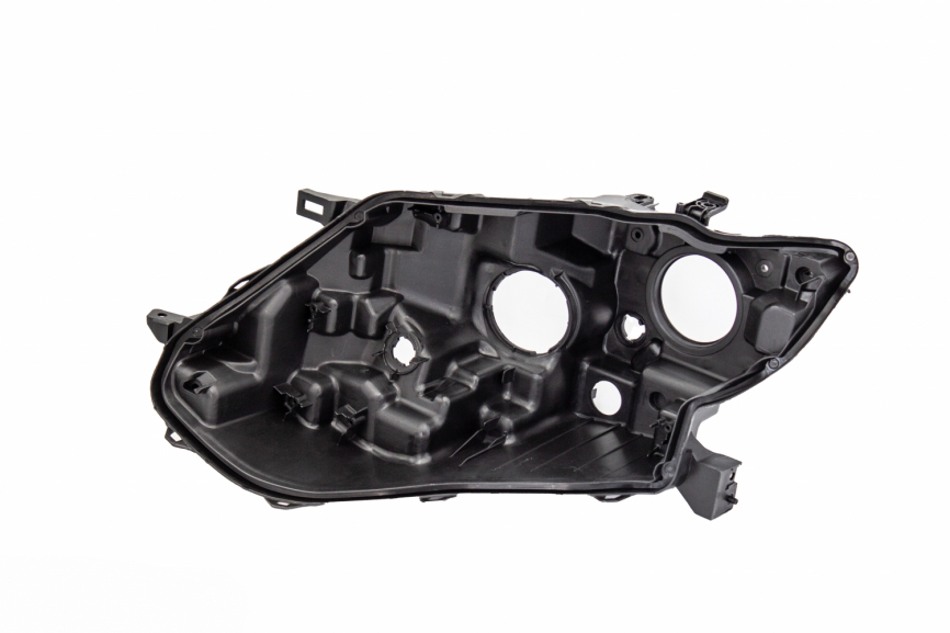 Корпус фары NISSAN X-TRAIL T32 HALOGEN (2014-2017) дорестайлинг (левый) фото 2