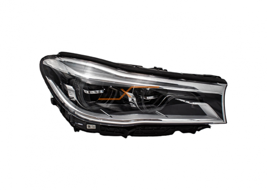Фара BMW 7 G11, G12 FULL LED (2015-2019) дорестайлинг (правая) фото 1