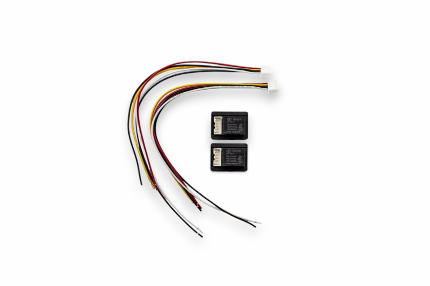 Модуль обманки DECODER LED HAVAL фото 1