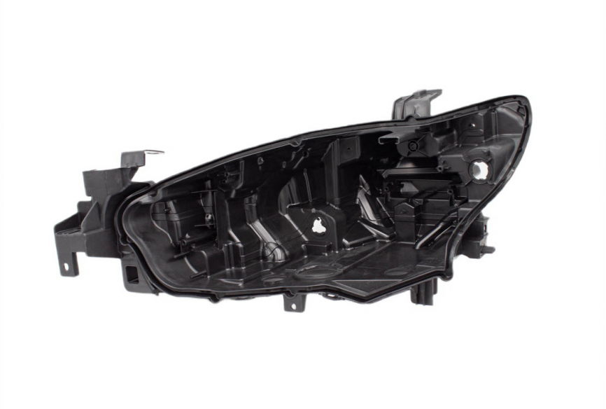Корпус фары MAZDA 6 GJ LED (2015-2018) рестайлинг (левый) фото 3