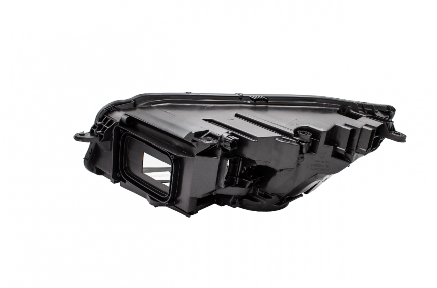 Корпус фары MERCEDES S-class W222 FULL LED (2017-2020) рестайлинг (правый) фото 4