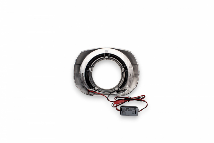 Маска для линзы №45 MAX LED C34W 3.0 фото 3