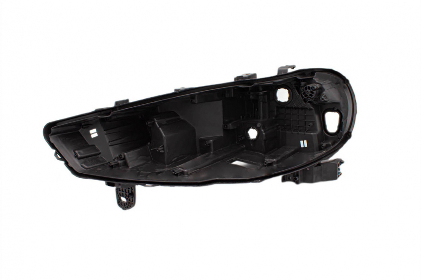 Корпус фары HAVAL F7 F7X FULL LED (2019-н.в.) (левый) фото 2