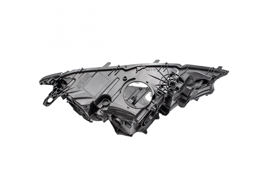 Корпус фары BMW 7 G11,G12 FULL LED (2015-2019) дорестайлинг (левый) фото 4