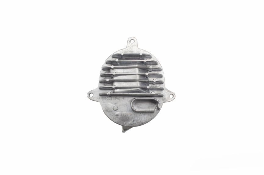 Модуль боковой подсветки LED BMW X5/X6 F15/F16 EU 2013-2018 (правый) фото 3