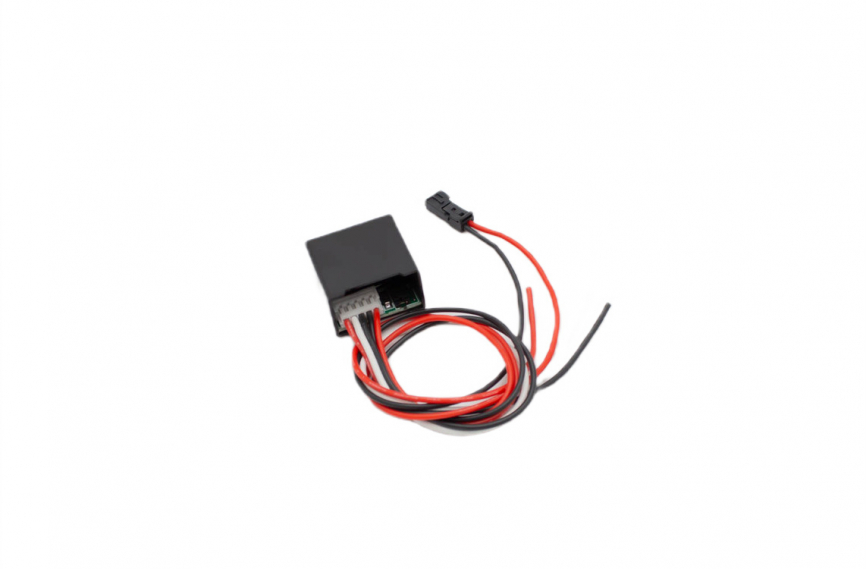 Модуль обманки имитации шторки BOSCH Intellect, HELLA DLA, ZKW тип 1 фото 1