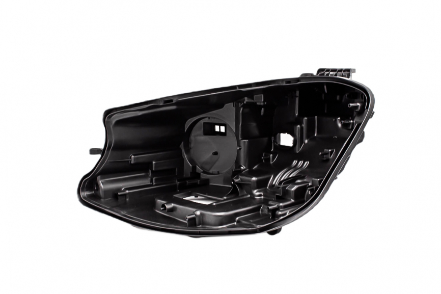 Корпус фары MERCEDES E-class W213 FULL LED (2020-2024) рестайлинг (левый) фото 5