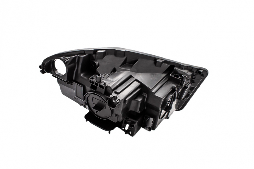 Корпус фары MERCEDES GLA H247 FULL LED (2020-н.в) (левый) фото 5