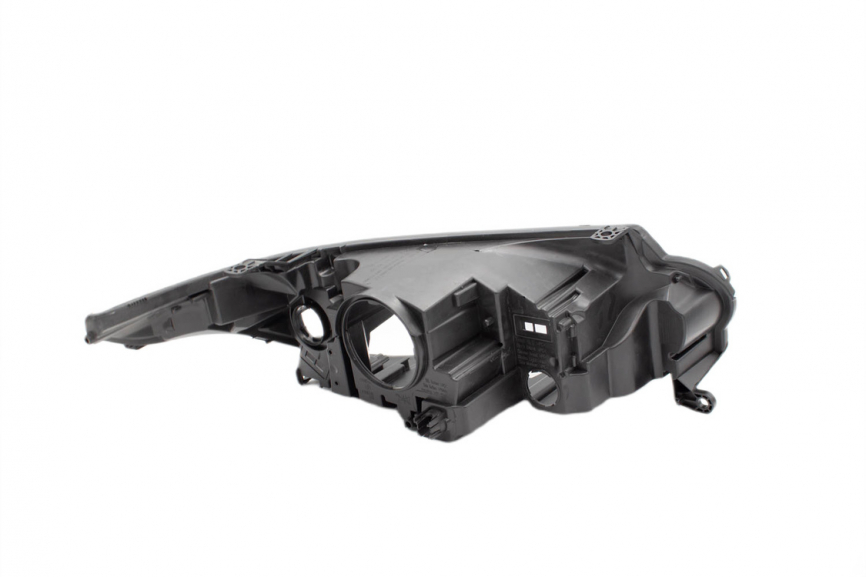 Корпус фары LAND ROVER RANGE ROVER SPORT 2 XENON (2013-2018) дорестайлинг (левый) фото 3