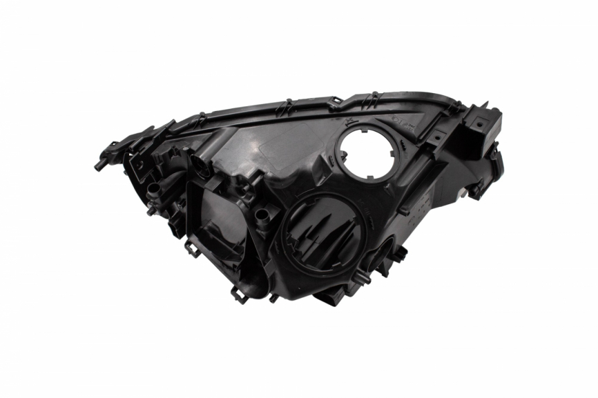Корпус фары BMW 7 F01, F02 XENON AFS (2008-2012) (левый) фото 4