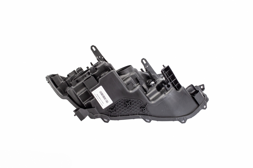 Корпус фары NISSAN X-TRAIL T32 HALOGEN (2014-2017) дорестайлинг (левый) фото 3
