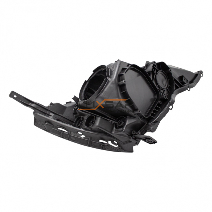 Корпус фары HONDA CR-V 3 XENON (2006-2012) рестайлинг (левый) фото 5