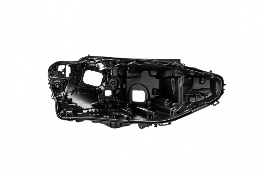 Корпус фары BMW 4 G22 G23 LASER LED (2020-2024) (правый) фото 3