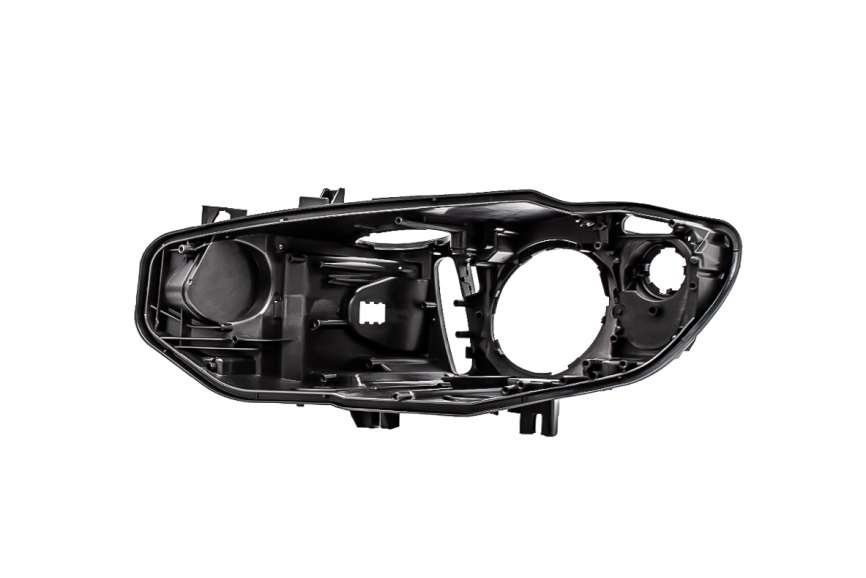Корпус фары BMW 4 F32, F33, F36 XENON (2013-2017) (левый) фото 4