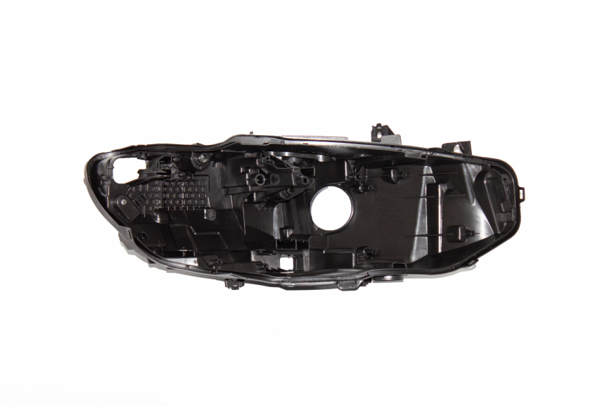 Корпус фары BMW 4 F32, F33, F36 LED ADAPTIVE (2017-2019) рестайлинг (правый) фото 5