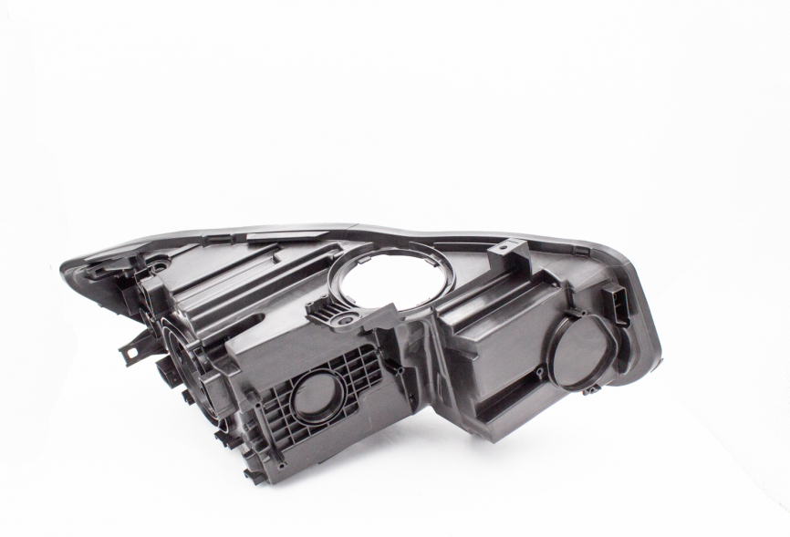 Корпус фары BMW 2 F46 Grand Tourer HALOGEN (2014-2018) рестайлинг (левый) фото 3
