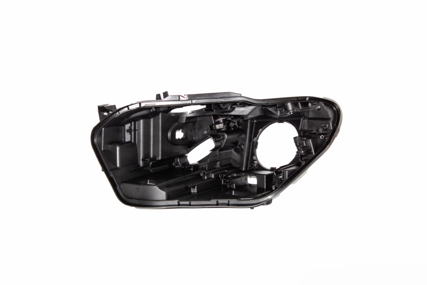 Корпус фары BMW 1 F20, F21 XENON (2011-2015) (левый) фото 5