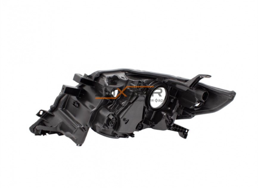Корпус фары TOYOTA LAND CRUISER PRADO 150 (2013-2017) 1-й рестайлинг (правый) фото 5
