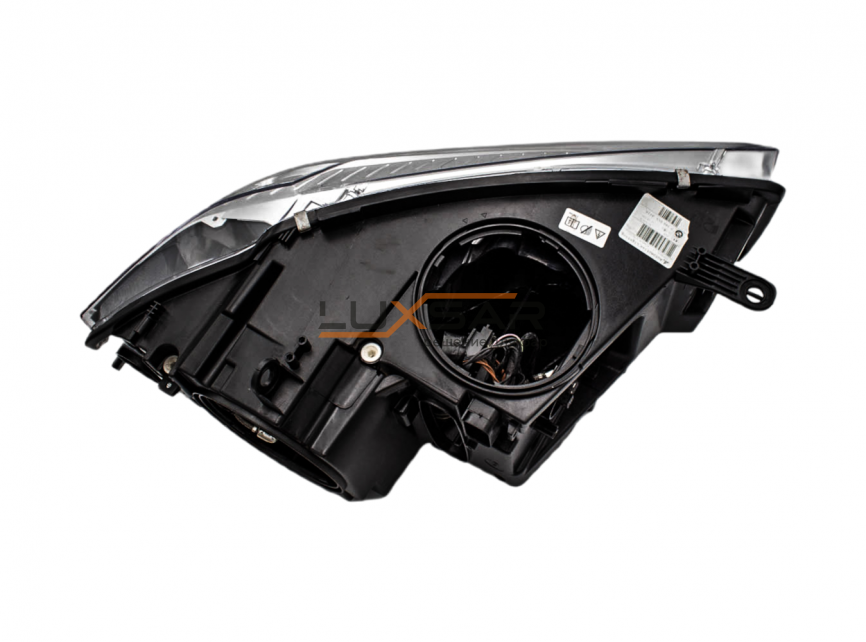 Фара BMW X5 F15/ X6 F16 XENON (2013-2018) (левая) фото 3