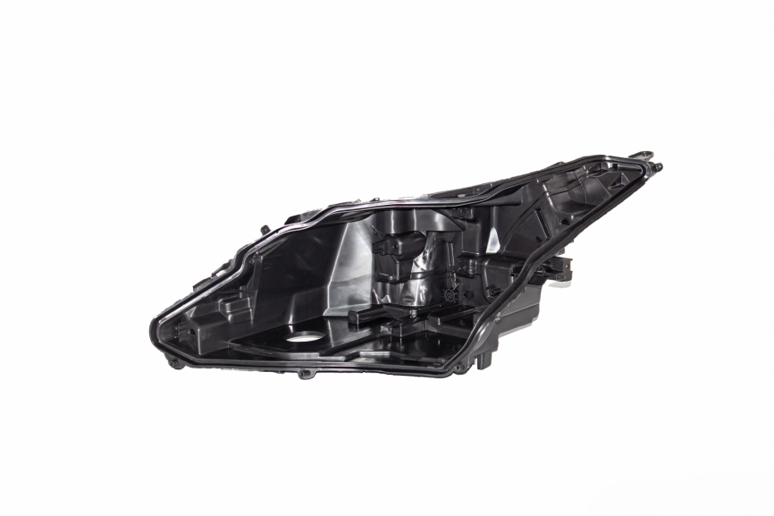 Корпус фары LEXUS RX 4 FULL LED (2015-2019) дорестайлинг (левый) фото 5