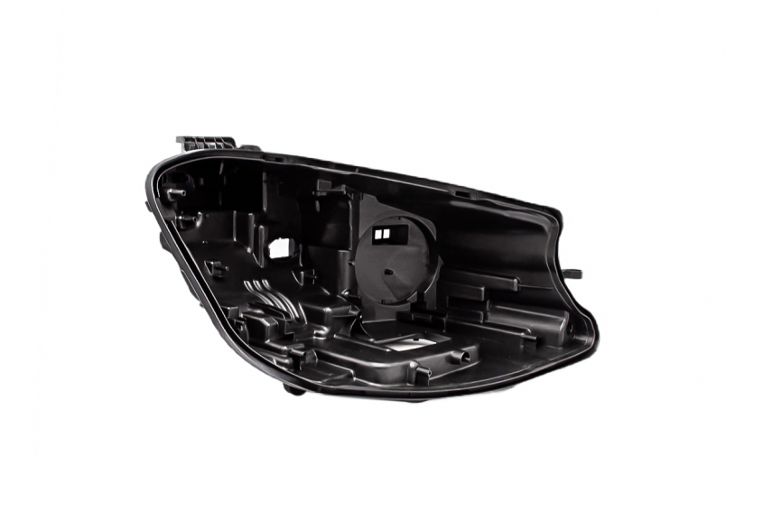 Корпус фары MERCEDES E-class W213 FULL LED (2020-2024) рестайлинг (правый) фото 4