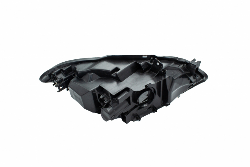 Корпус фары BMW 1 F20, F21 FULL LED (2015-2020) рестайлинг (левый) фото 4