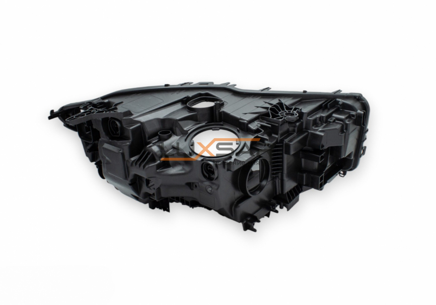 Корпус фары BMW 7 G11,G12 FULL LED (2019-2022) рестайлинг (левый) фото 4