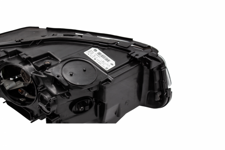 Фара BMW 5 F10 XENON без AFS (2010-2013) дорестайлинг (левая) фото 2