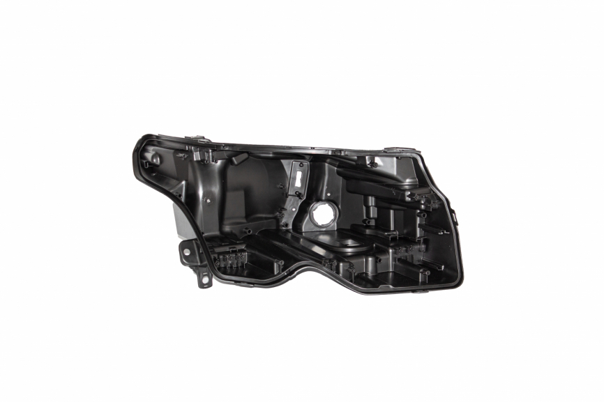 Корпус фары LAND ROVER RANGE ROVER VOGUE 2 FULL LED (2018-2022) рестайлинг (правый) фото 5
