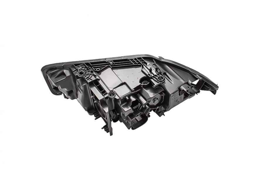 Корпус фары BMW 5 G30 FULL LED Adaptive (2020-н.в.) рестайлинг (правый) фото 3