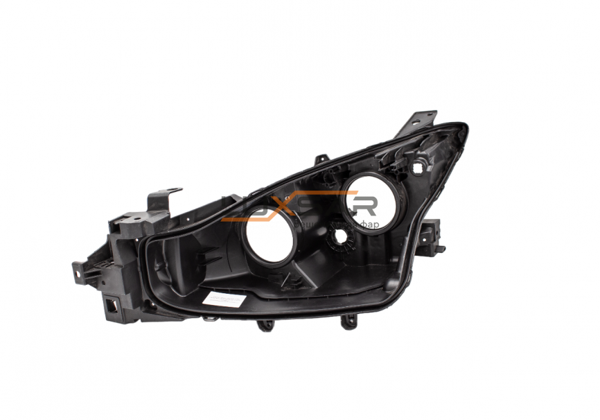 Корпус фары MAZDA 3 BM HALOGEN (2016-2020) рестайлинг (левый) фото 3