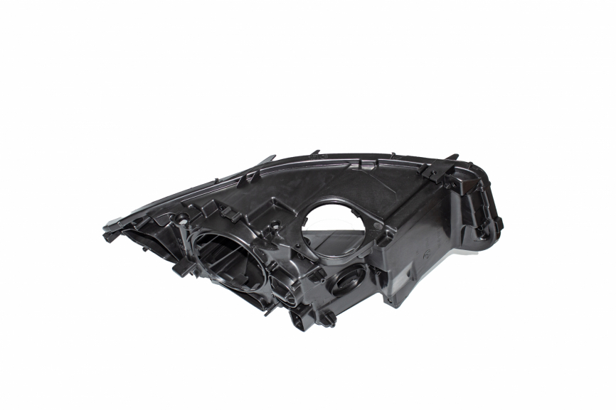 Корпус фары BMW 5 F10, F11, F18 XENON AFS (2010-2013) дорестайлинг (левый) фото 4