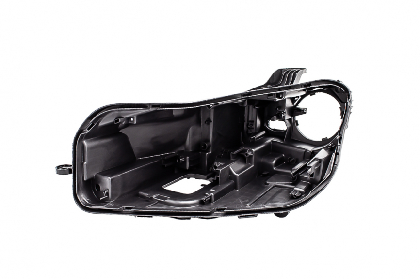 Корпус фары MERCEDES GLE-Class W167 FULL LED (2019-н.в.) (левый) фото 3