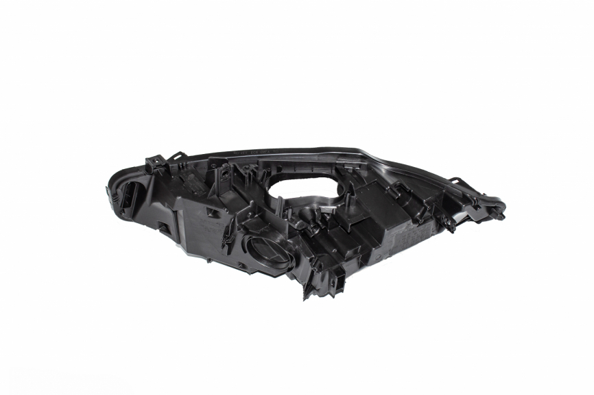 Корпус фары BMW 4 F32, F33, F36 LED БЕЗ AFS (2017-2019) рестайлинг (правый) фото 5