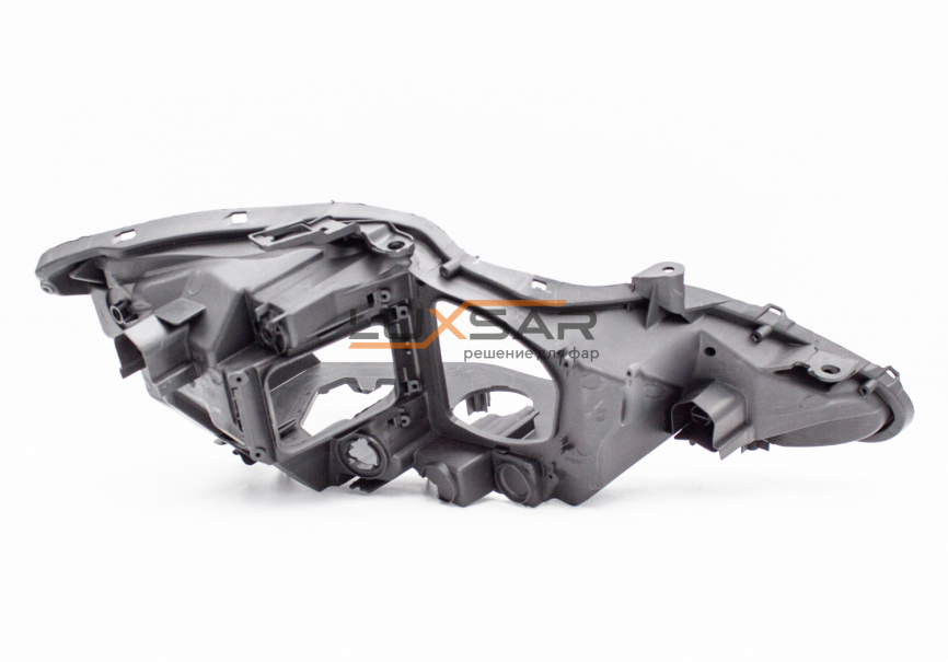 Корпус фары LEXUS IS 2 XENON (2005-2010) (левый) фото 4