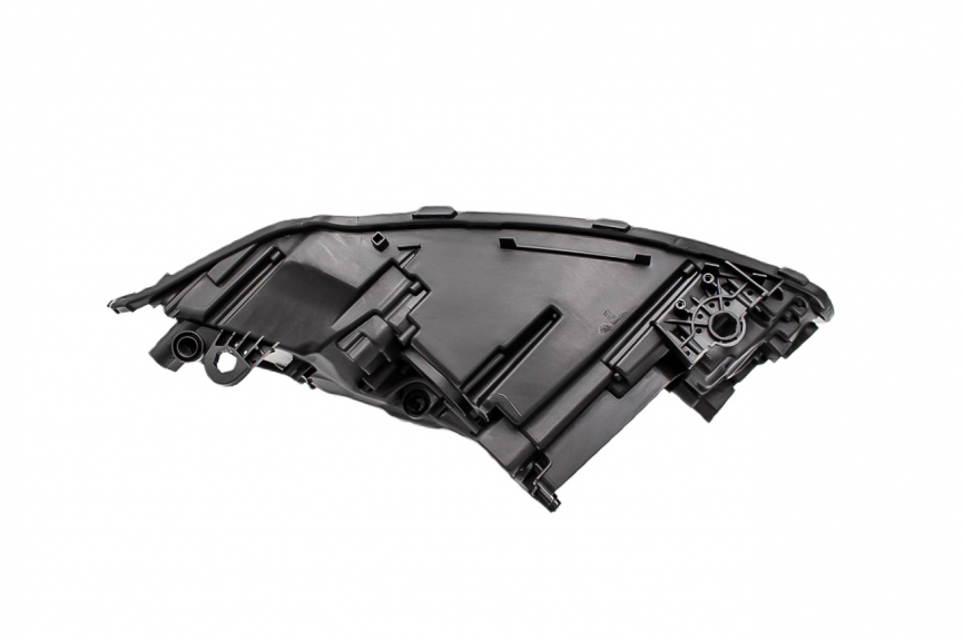 Корпус фары BMW X3 G01 / X4 G02 LED Adaptive (2018-2021)  дорестайлинг (левый) фото 2