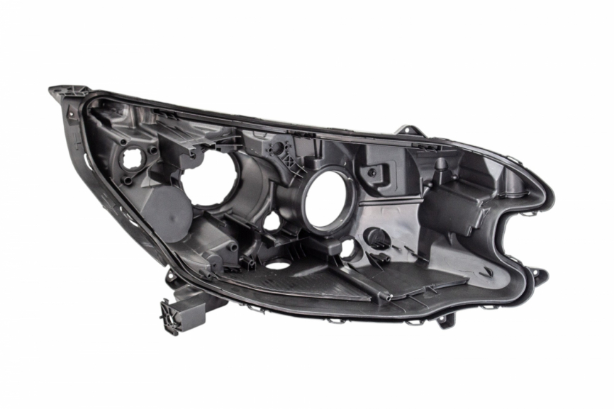Корпус фары HONDA CR-V 4 XENON (2012-2015) дорестайлинг (правый) фото 2