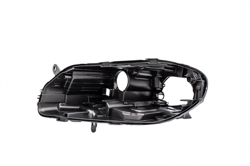 Корпус фары VOLKSWAGEN PASSAT B7 XENON AFS (2010-2015) (левый) фото 4
