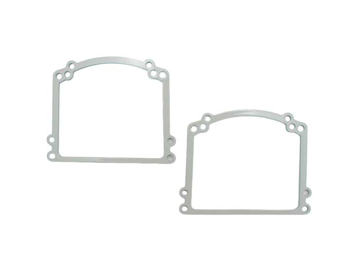 Переходные рамки SMART FORTWO 2012-2015 фото 2