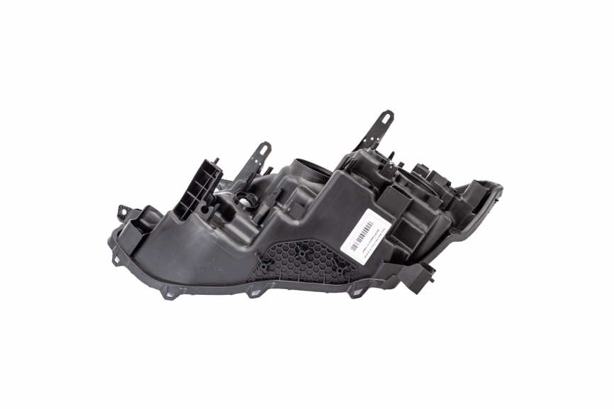 Корпус фары NISSAN X-TRAIL T32 HALOGEN (2014-2017) дорестайлинг (правый) фото 3