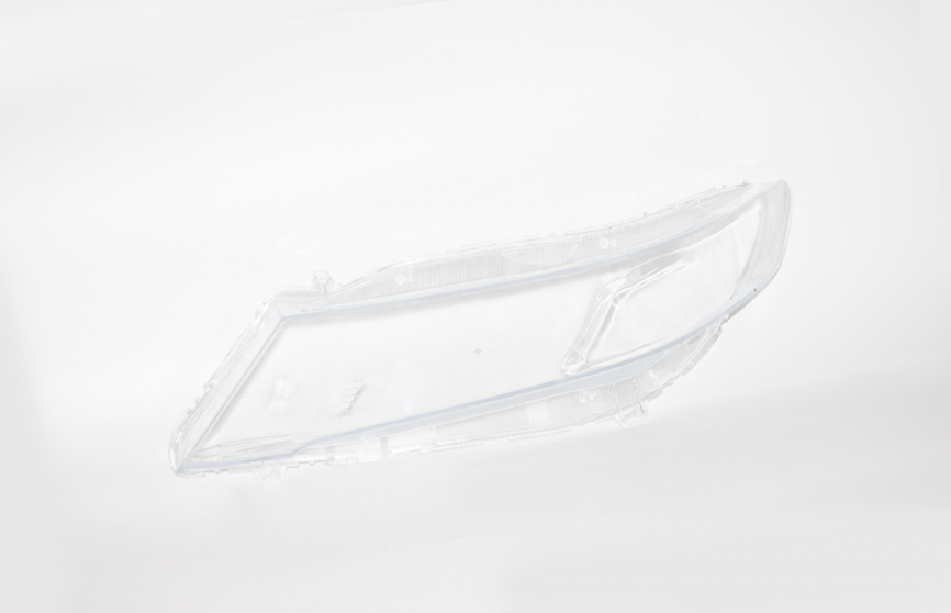 Стекло фары HONDA ODYSSEY 4 (2008-2013) (левое) фото 2
