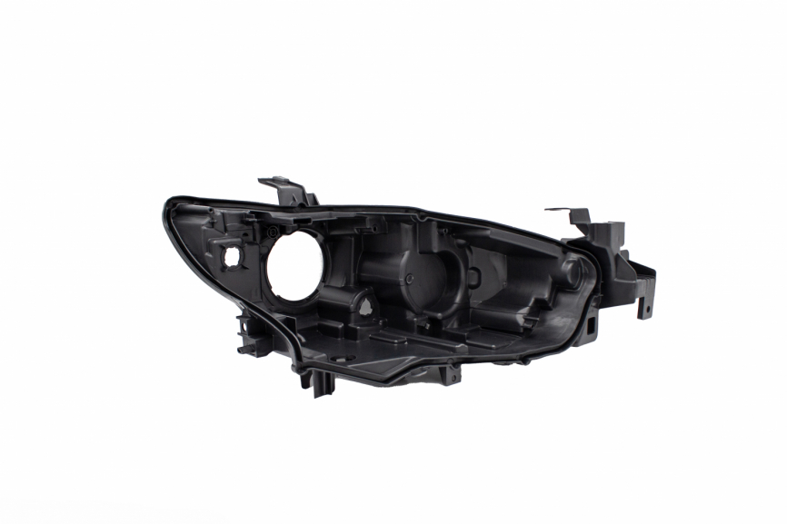 Корпус фары MAZDA 6 GJ XENON (2012-2015) дорестайлинг (правый) фото 2