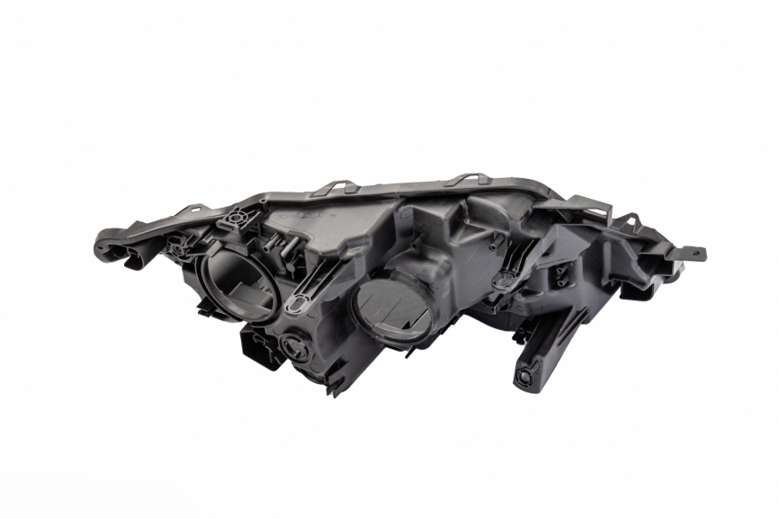 Корпус фары NISSAN X-TRAIL T32 HALOGEN (2014-2017) дорестайлинг (левый) фото 5