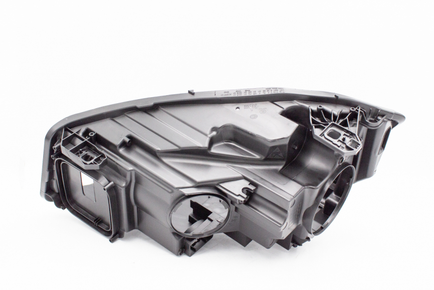Корпус фары MERCEDES A-class W176 (2012-2015) дорестайлинг (правый) фото 5