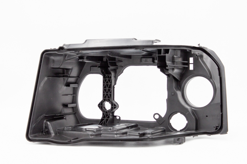 Корпус фары LAND ROVER FREELANDER 2 (2012-2014) рестайлинг (левый) фото 2