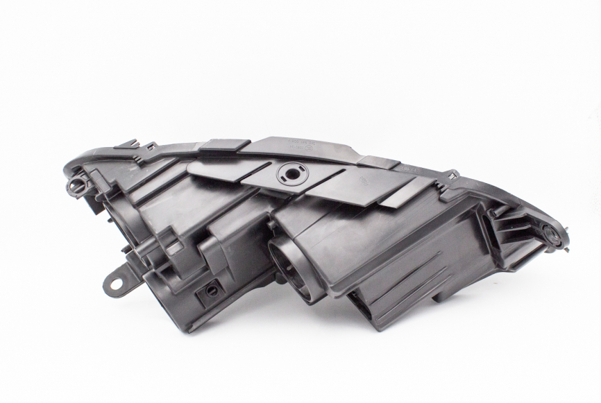 Корпус фары VOLKSWAGEN PASSAT B7 HALOGEN (2010-2015) (левый) фото 3